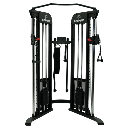 CG3 Home Gym Functional Trainer